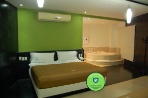 Гостиница Hotel Porto Novo  Веракрус